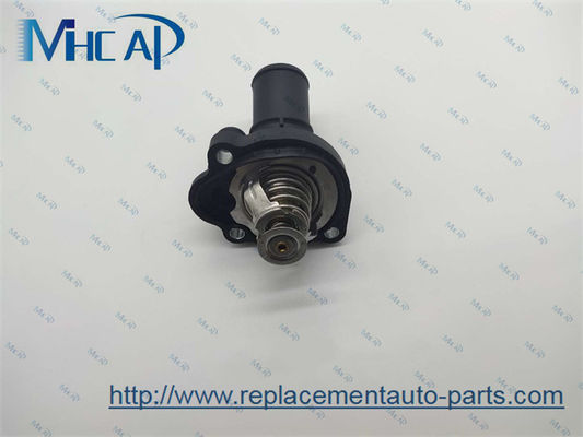 Auto Parts Engine Coolant Thermostat OEM 3M4Z-8575-B L327-15-170A For Ford Mazda