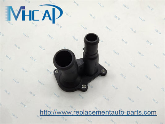 Auto Parts Engine Coolant Thermostat Housing 98MM-9K478-DA For Ford