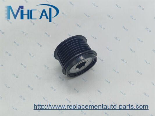 Toyota Lexus Auto Belt Tensioner Pulley OEM 27415-0W130 Alternator Freewheel Clutch